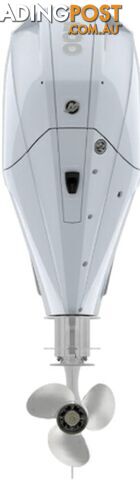 2024 MERCURY 200 HP MOTOR 200XL DTS - photo 3 of 10
