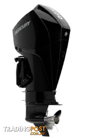 2024 MERCURY 200 HP MOTOR 200XL DTS