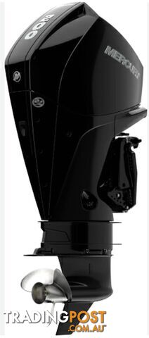 2024 MERCURY 200 HP MOTOR 200XL DTS - photo 5 of 10
