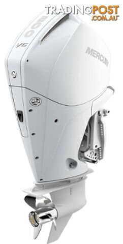 2024 MERCURY 200 HP MOTOR 200XL DTS - photo 2 of 10