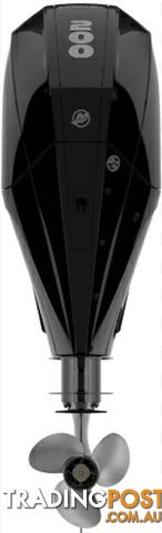2024 MERCURY 200 HP MOTOR 200XL DTS - photo 4 of 10