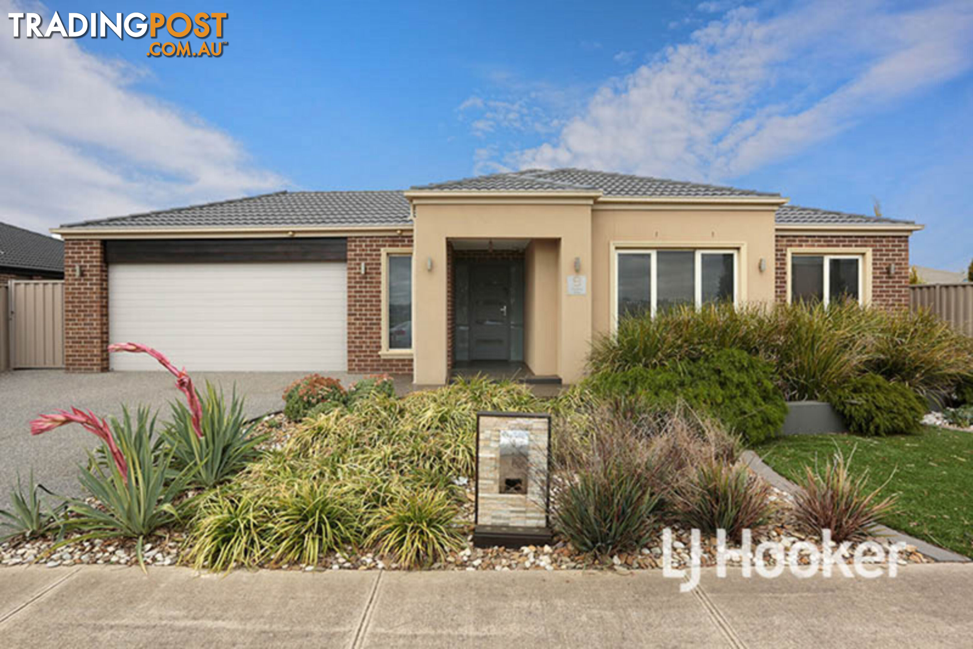 9 Frankie Way POINT COOK VIC 3030