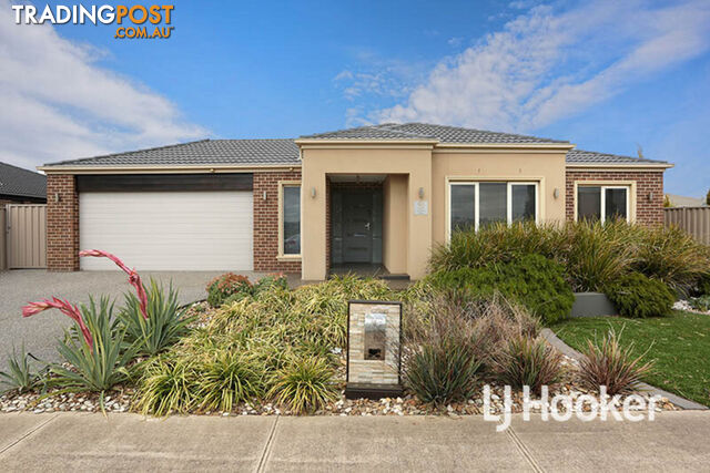 9 Frankie Way POINT COOK VIC 3030