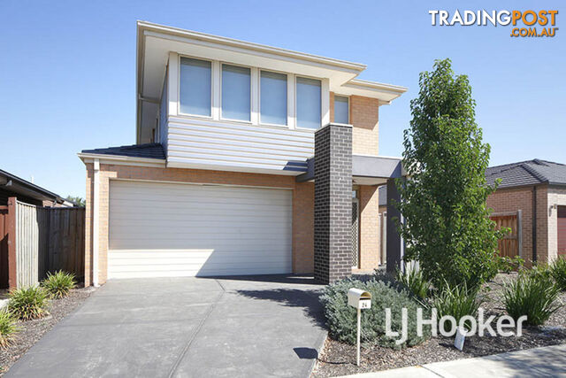 24 Martaban Crescent POINT COOK VIC 3030