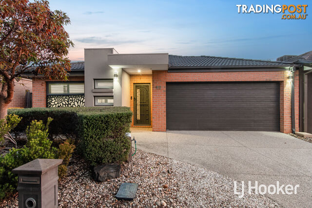 24 Tahitian Terrace POINT COOK VIC 3030