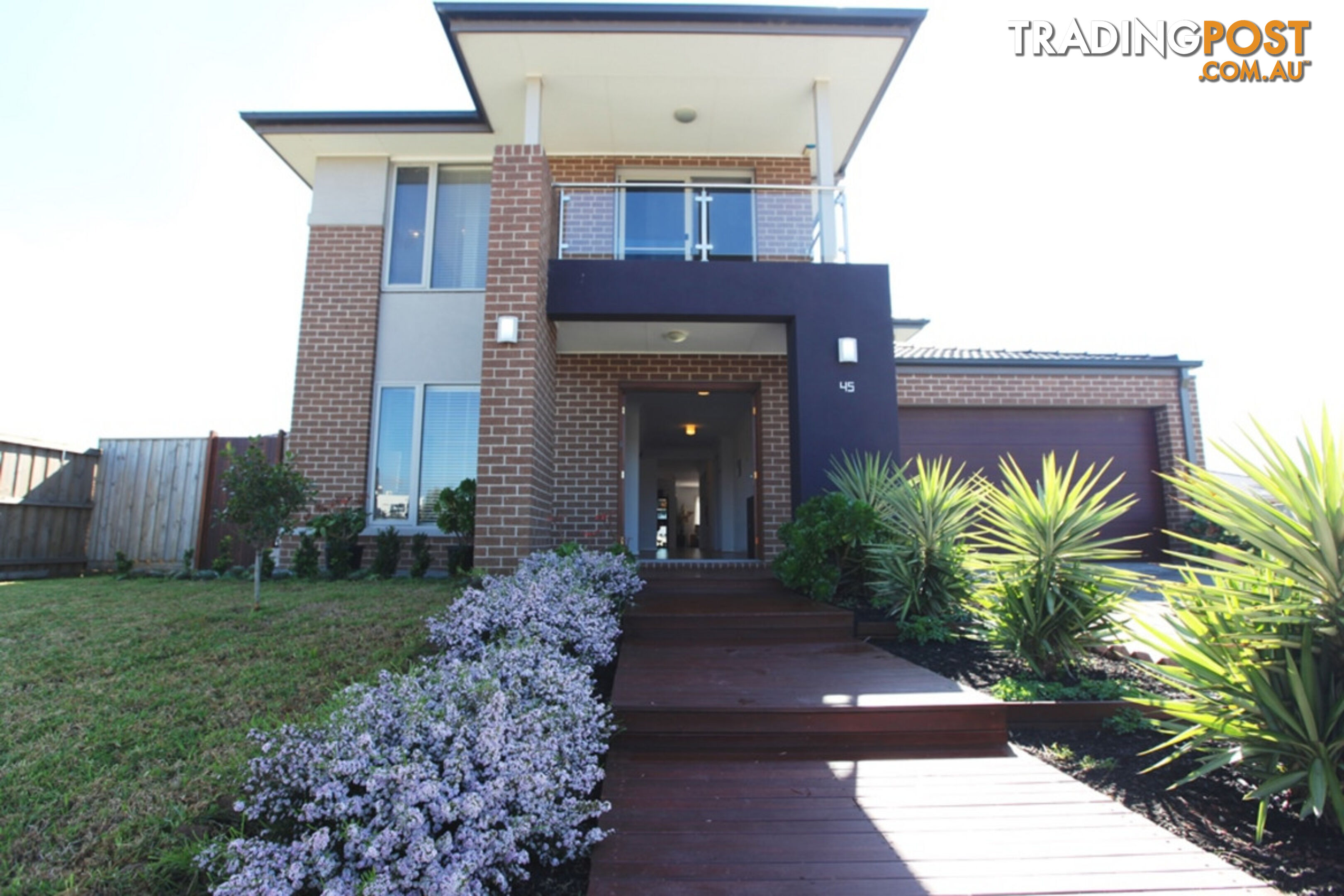 45 Barnstormer Boulevard POINT COOK VIC 3030