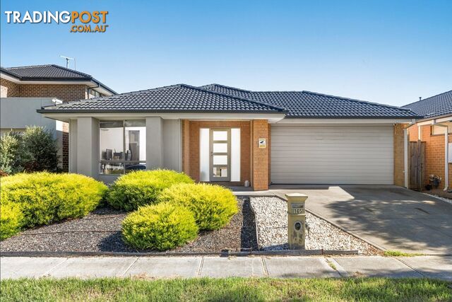 165 Citybay Drive POINT COOK VIC 3030