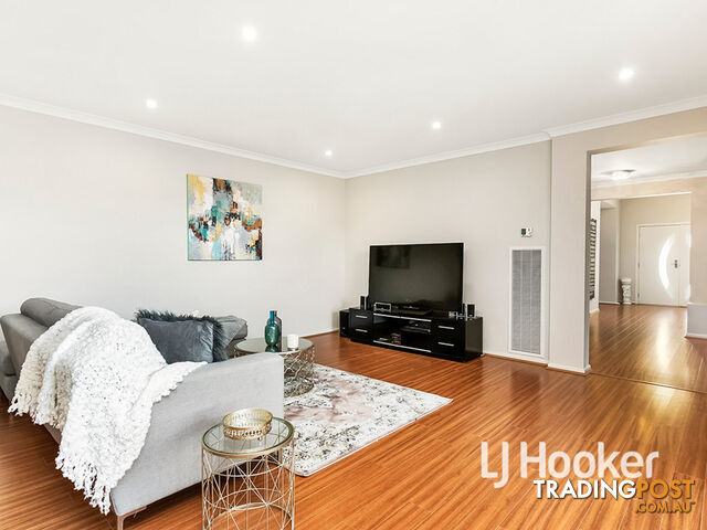 2 Apsley Court POINT COOK VIC 3030