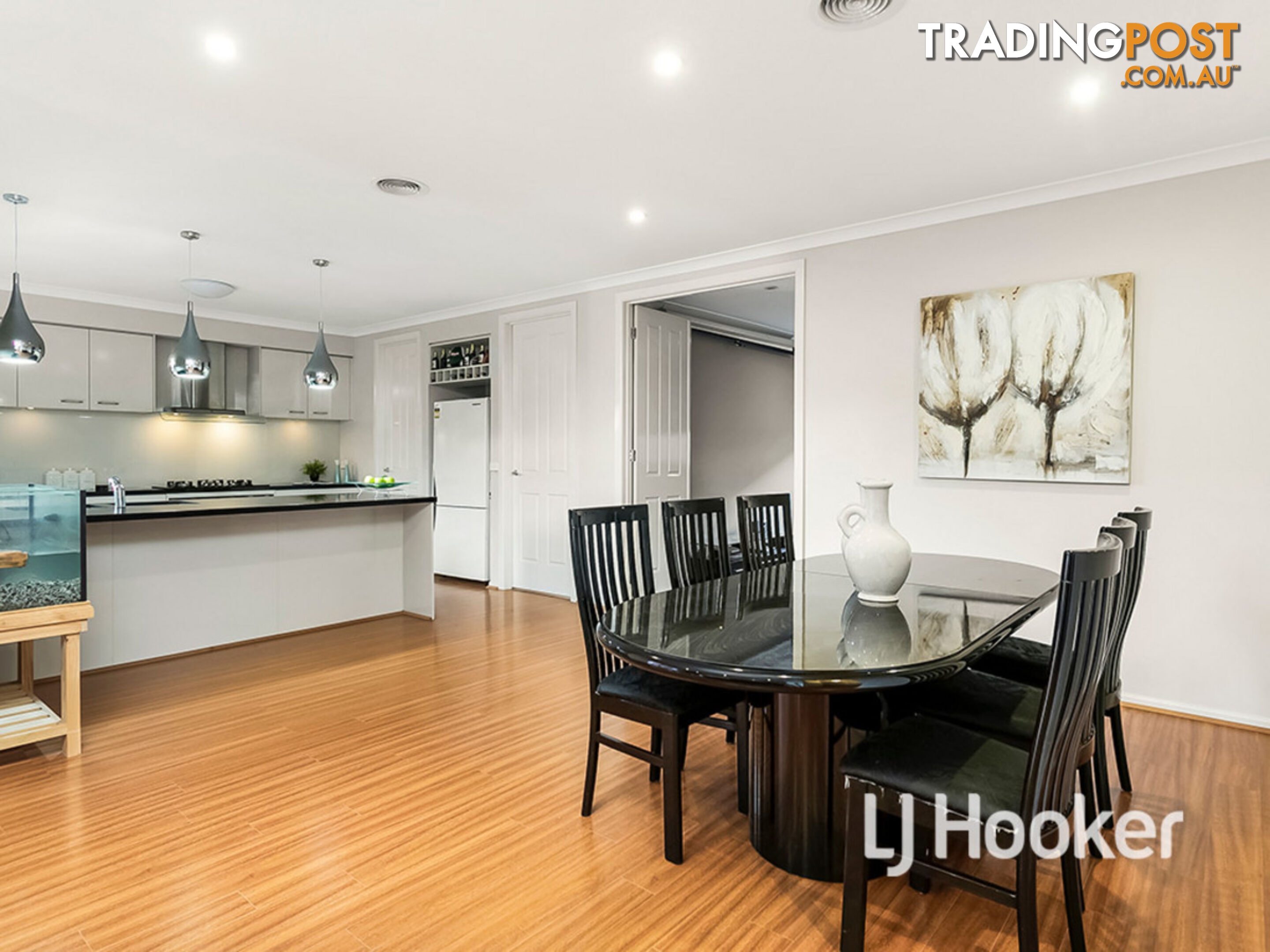 2 Apsley Court POINT COOK VIC 3030