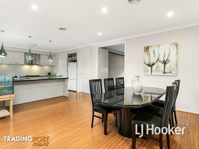 2 Apsley Court POINT COOK VIC 3030