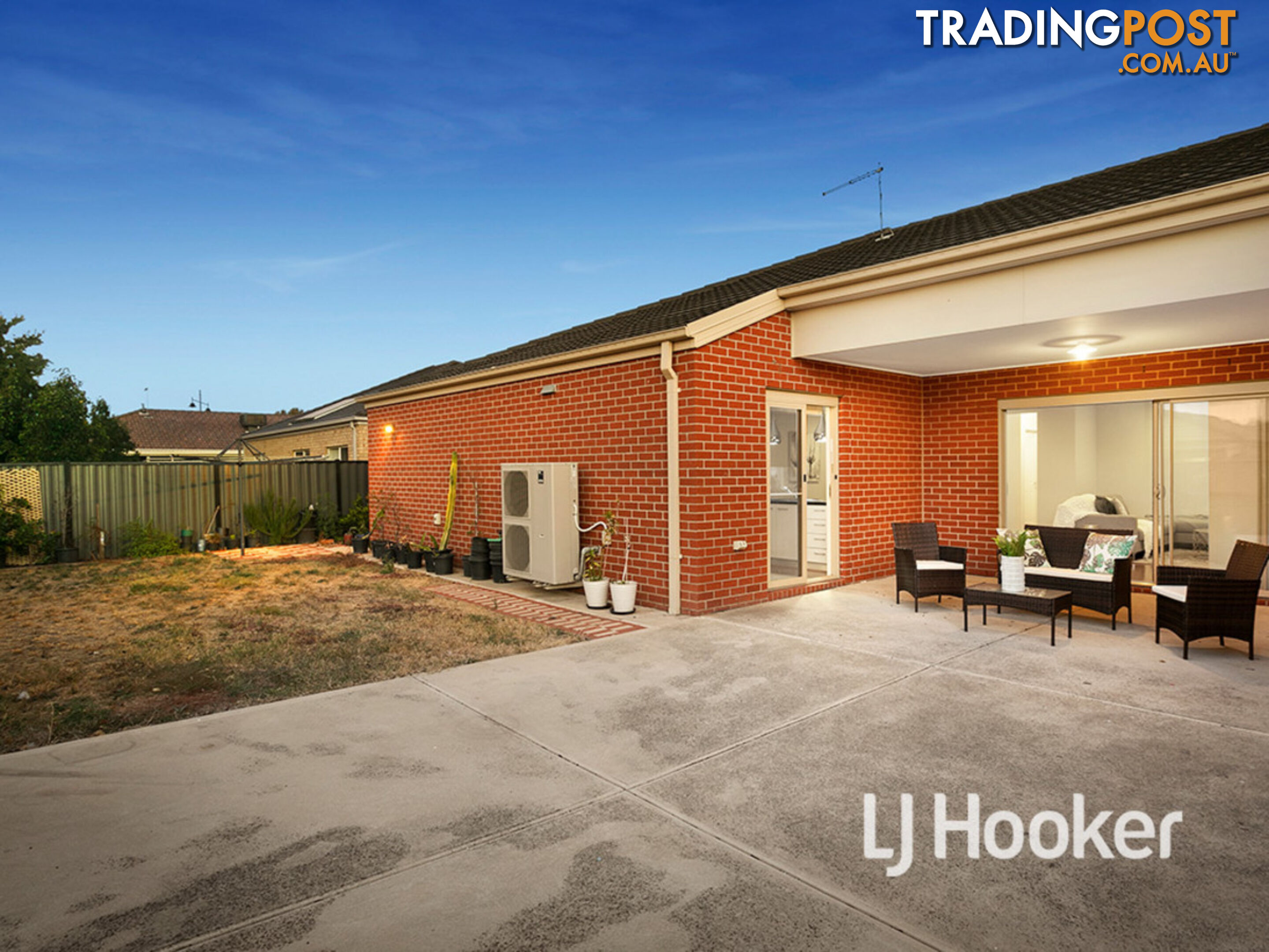 2 Apsley Court POINT COOK VIC 3030