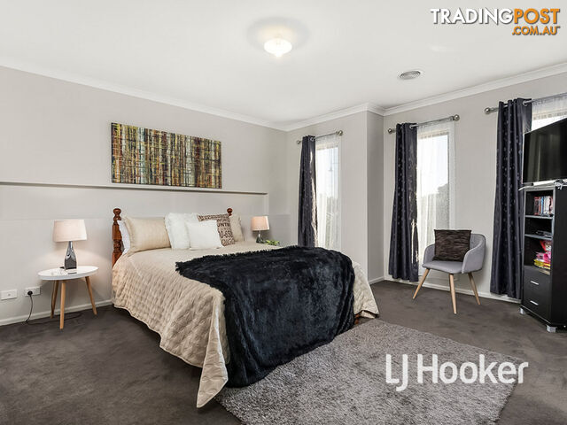 2 Apsley Court POINT COOK VIC 3030