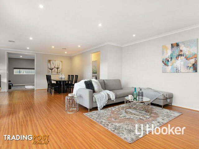 2 Apsley Court POINT COOK VIC 3030