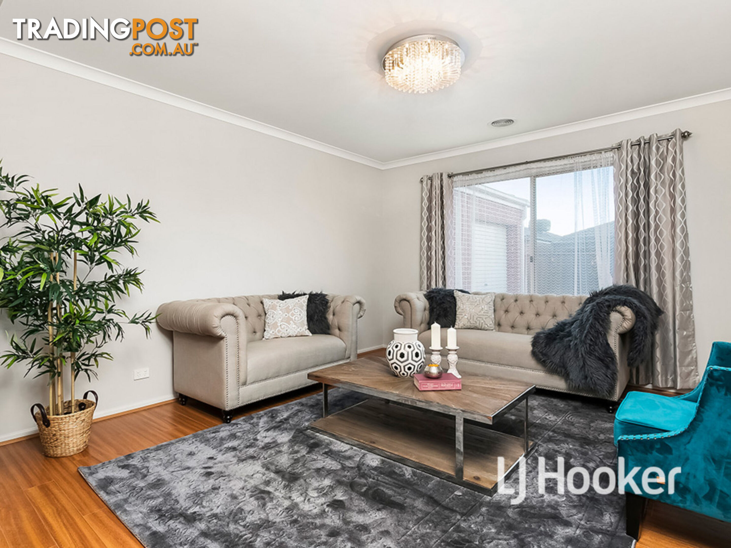 2 Apsley Court POINT COOK VIC 3030