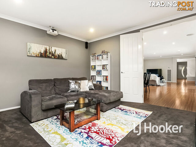 2 Apsley Court POINT COOK VIC 3030