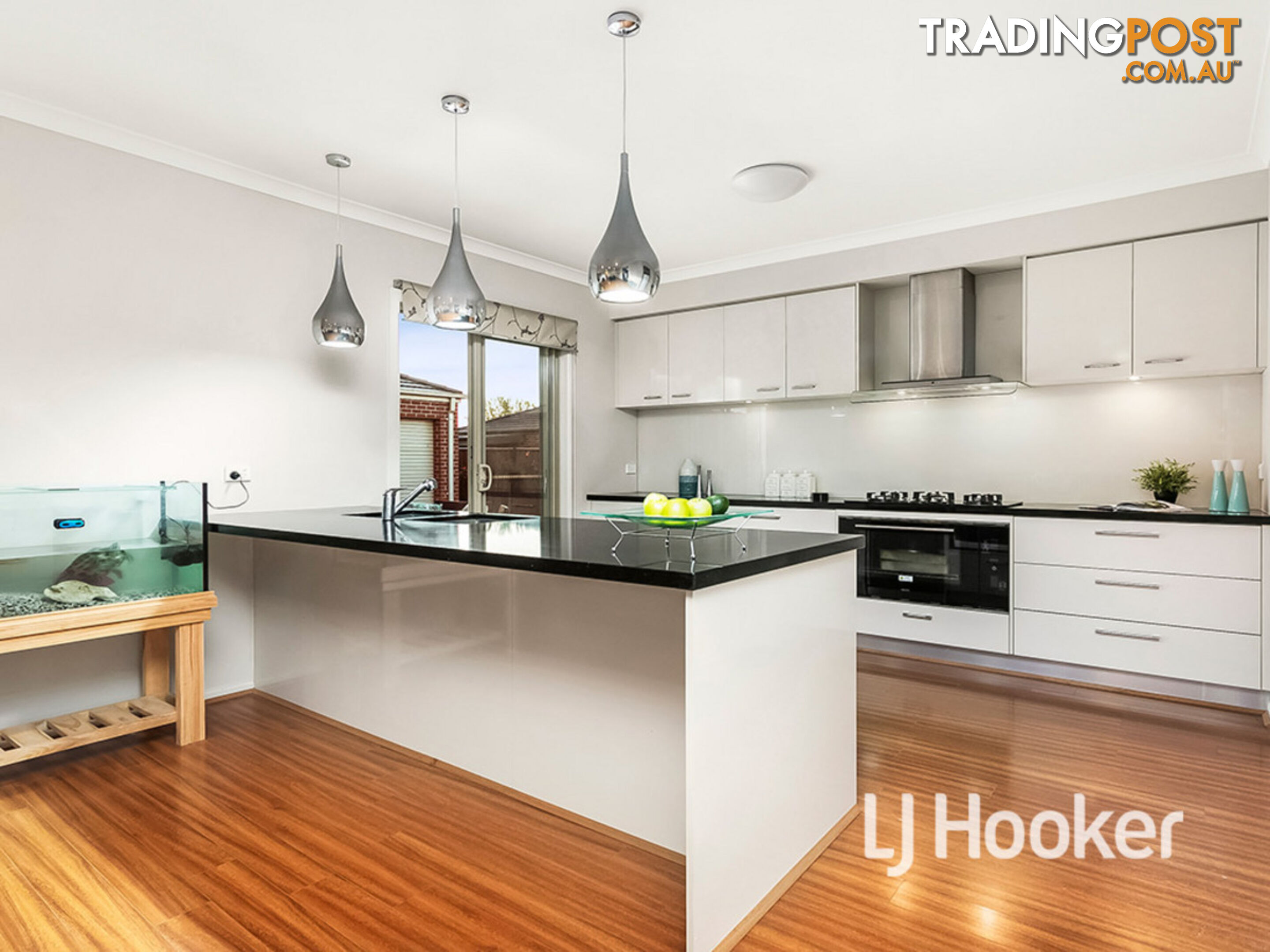 2 Apsley Court POINT COOK VIC 3030