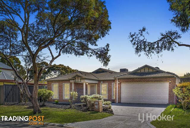 30 William McPherson Crescent SEABROOK VIC 3028