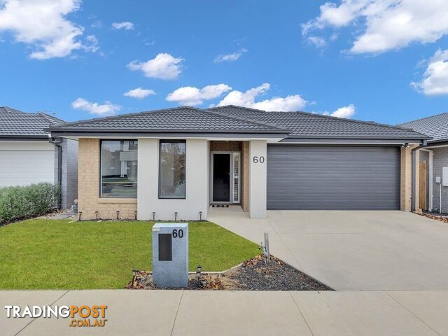 60 Sunlight Circuit LARA VIC 3212