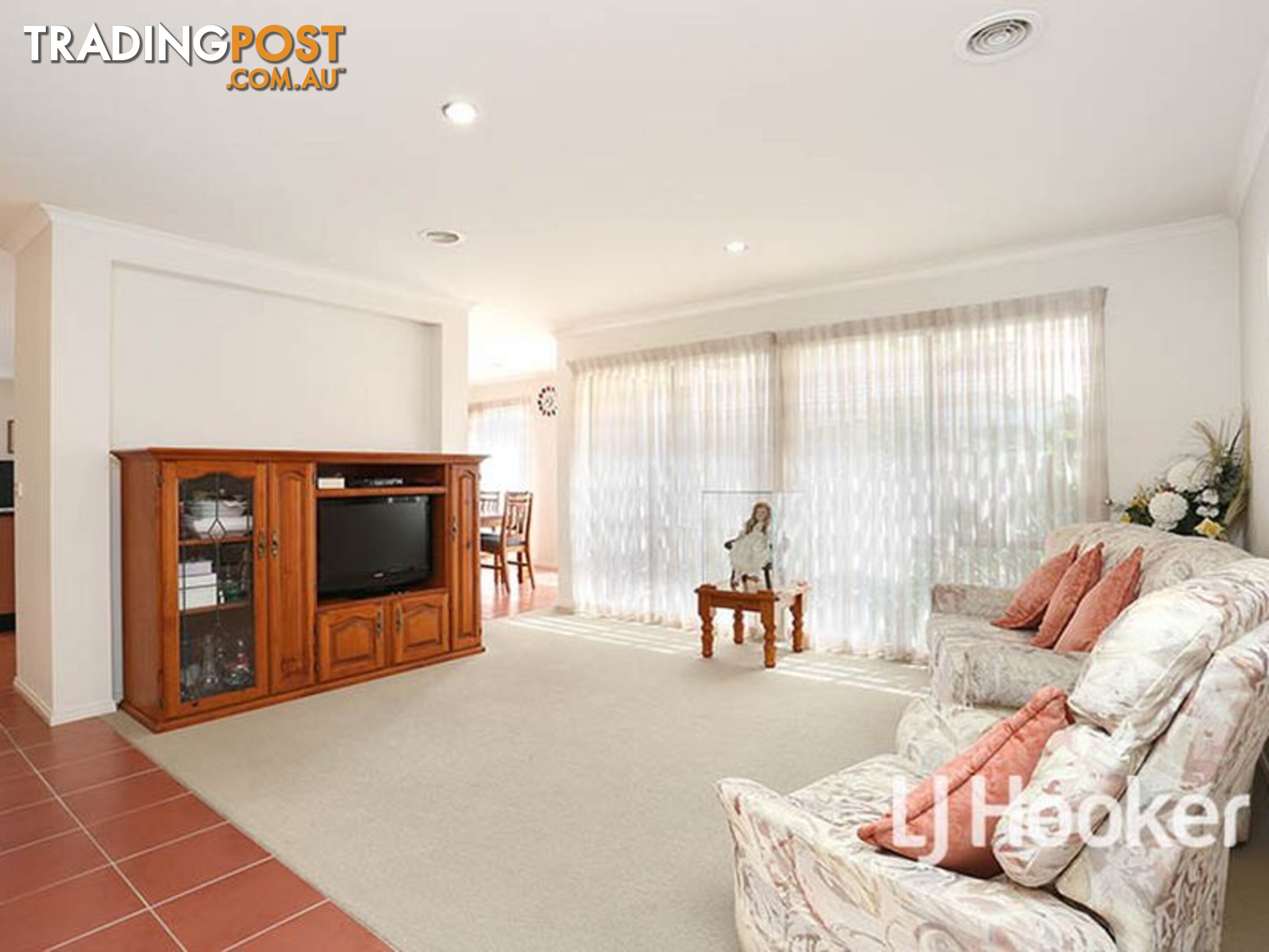 6 Ancona Court POINT COOK VIC 3030