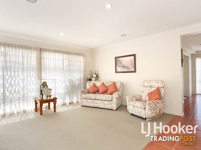 6 Ancona Court POINT COOK VIC 3030