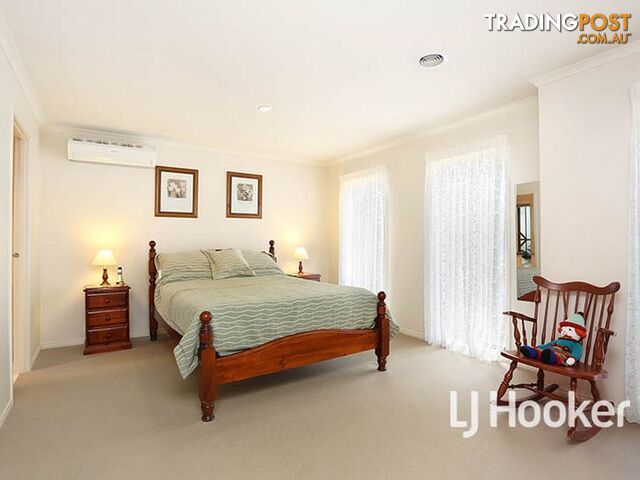 6 Ancona Court POINT COOK VIC 3030