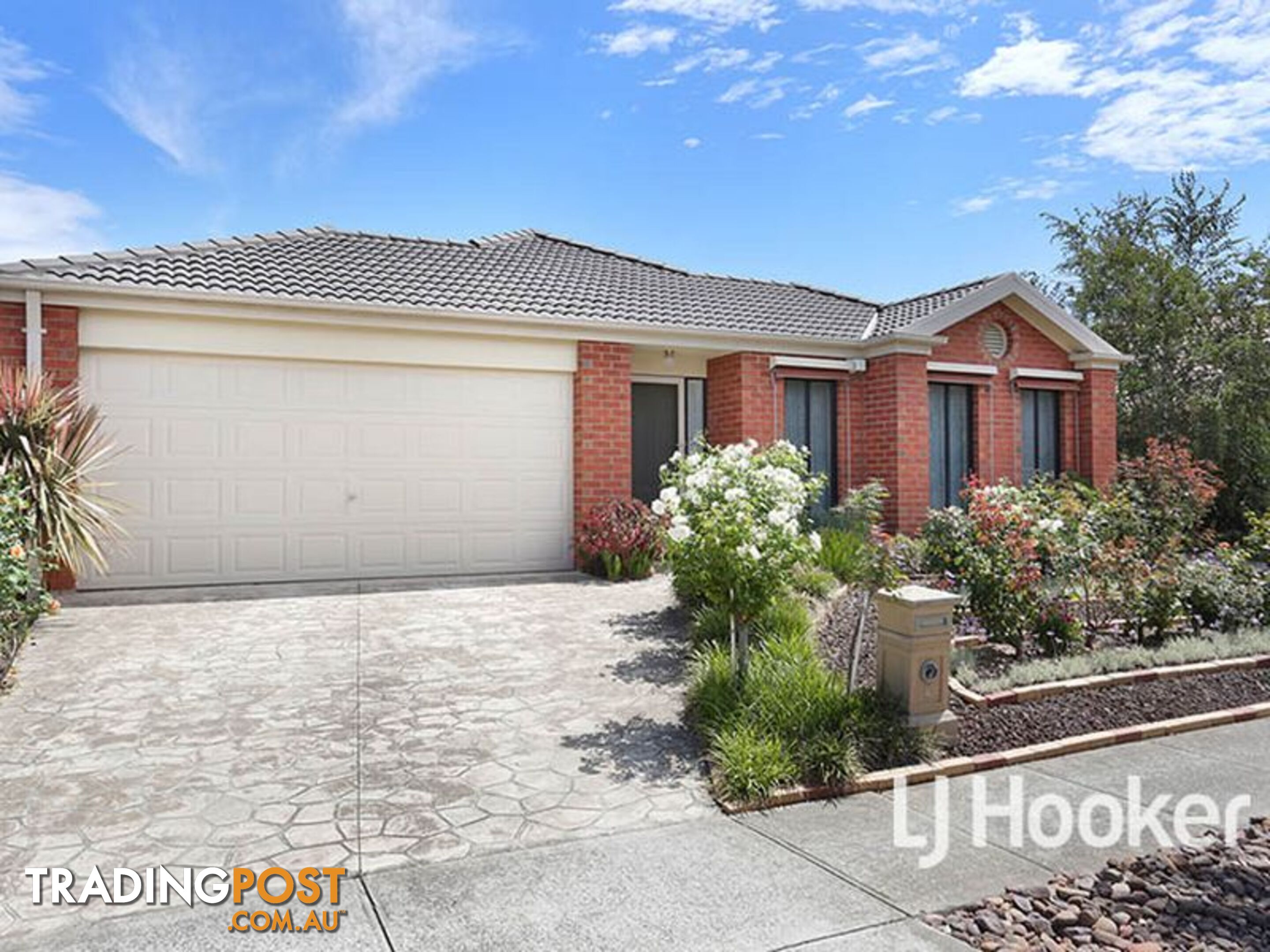 6 Ancona Court POINT COOK VIC 3030