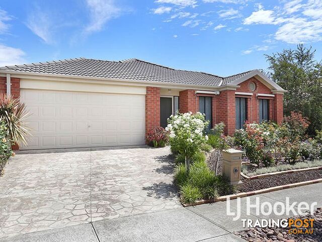 6 Ancona Court POINT COOK VIC 3030