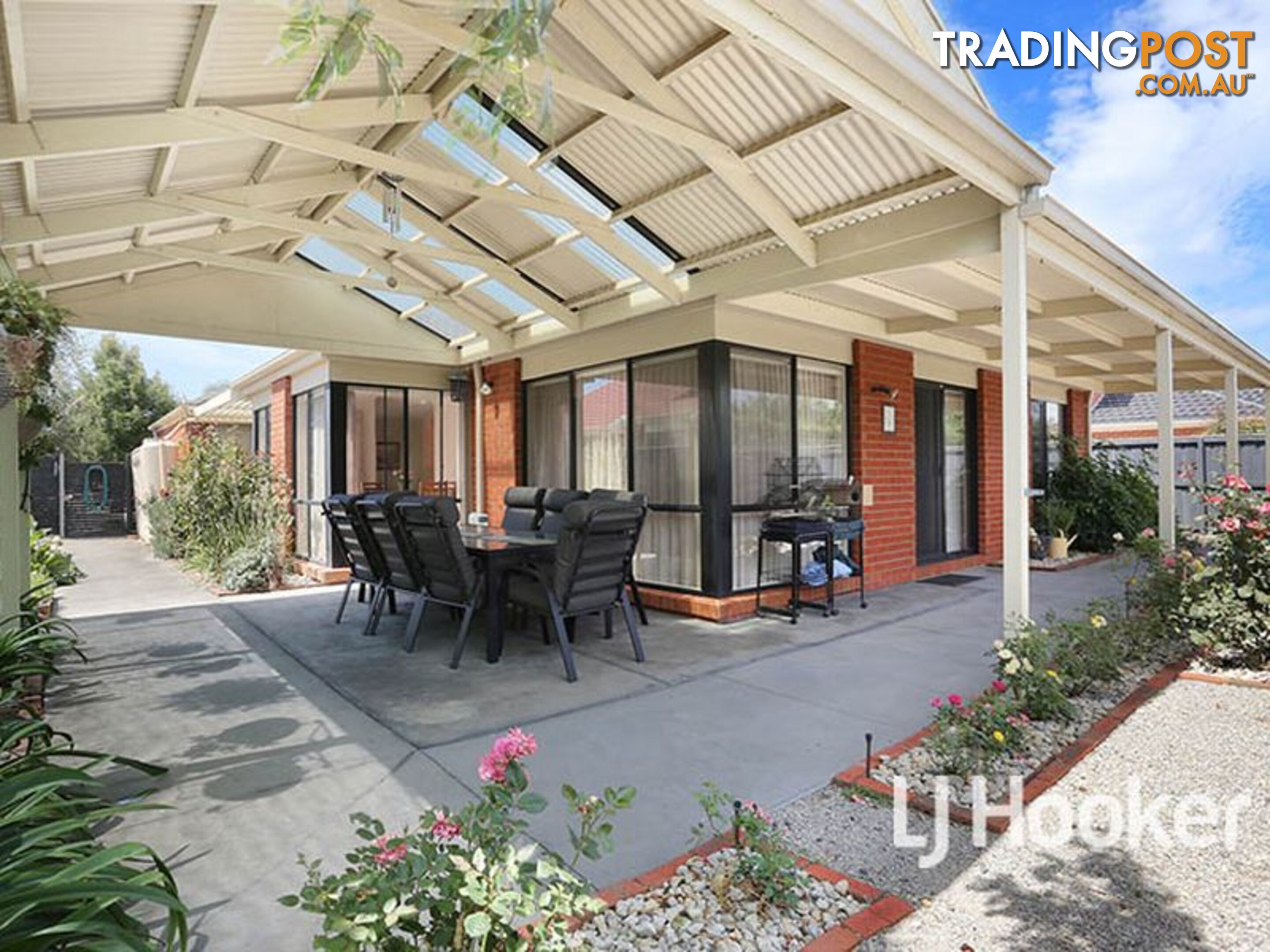 6 Ancona Court POINT COOK VIC 3030