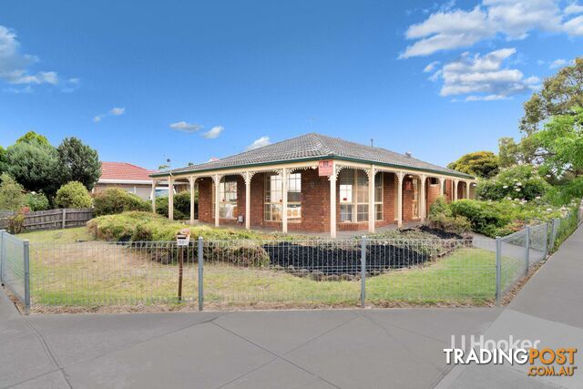 15 Cassowary Avenue WERRIBEE VIC 3030