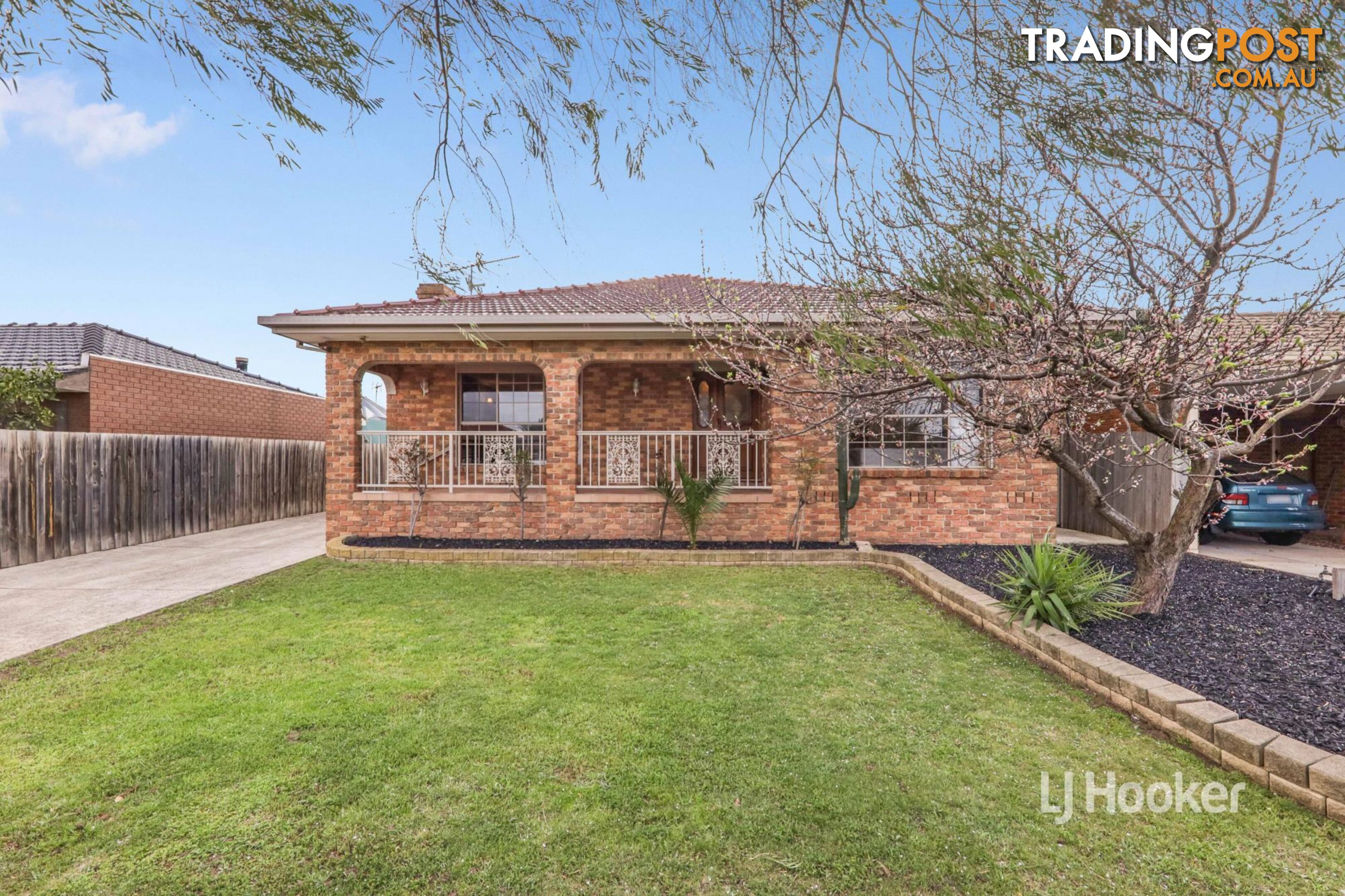 49 Mintaro Way SEABROOK VIC 3028