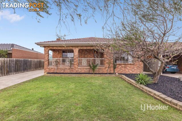 49 Mintaro Way SEABROOK VIC 3028