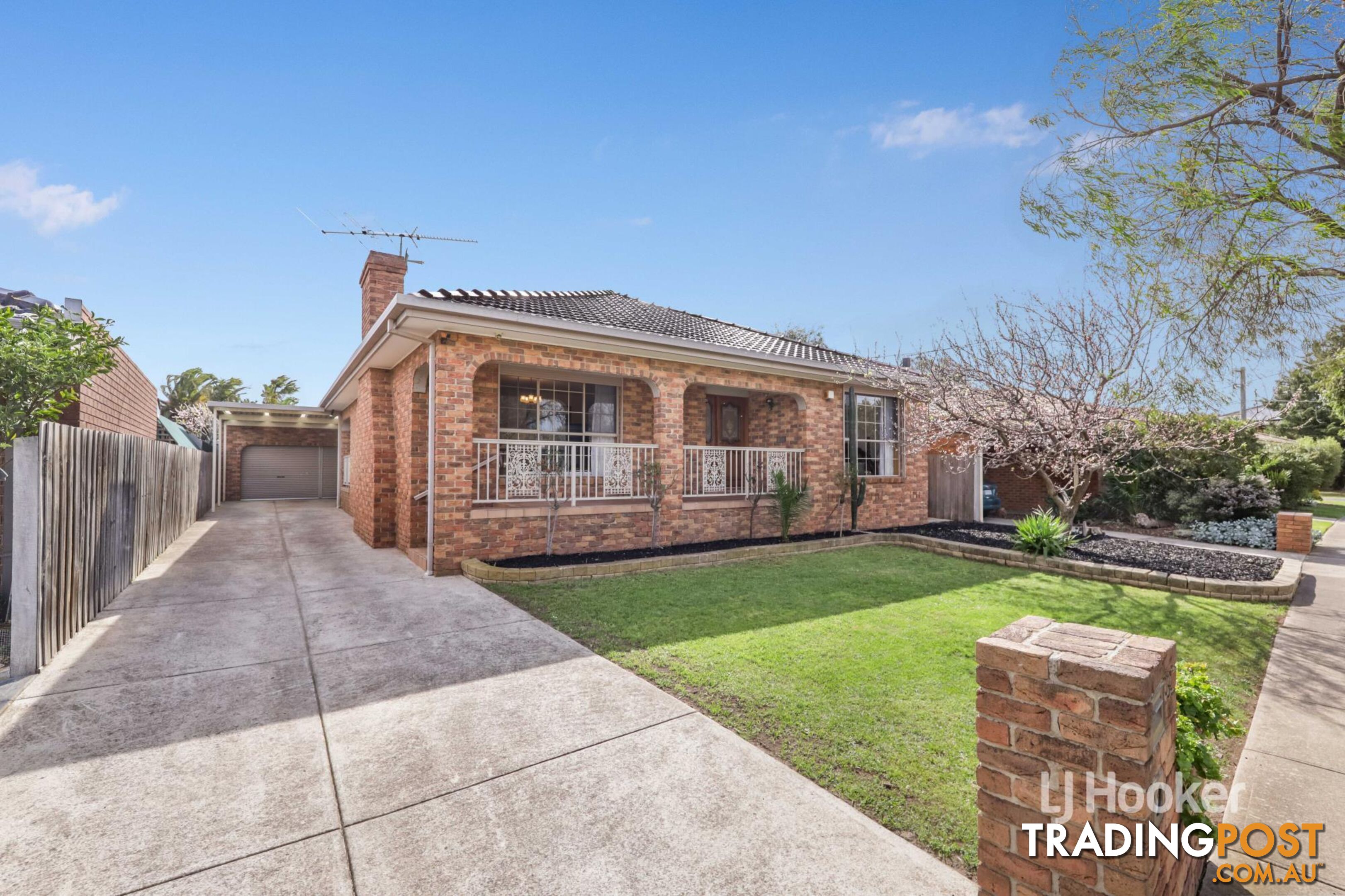 49 Mintaro Way SEABROOK VIC 3028