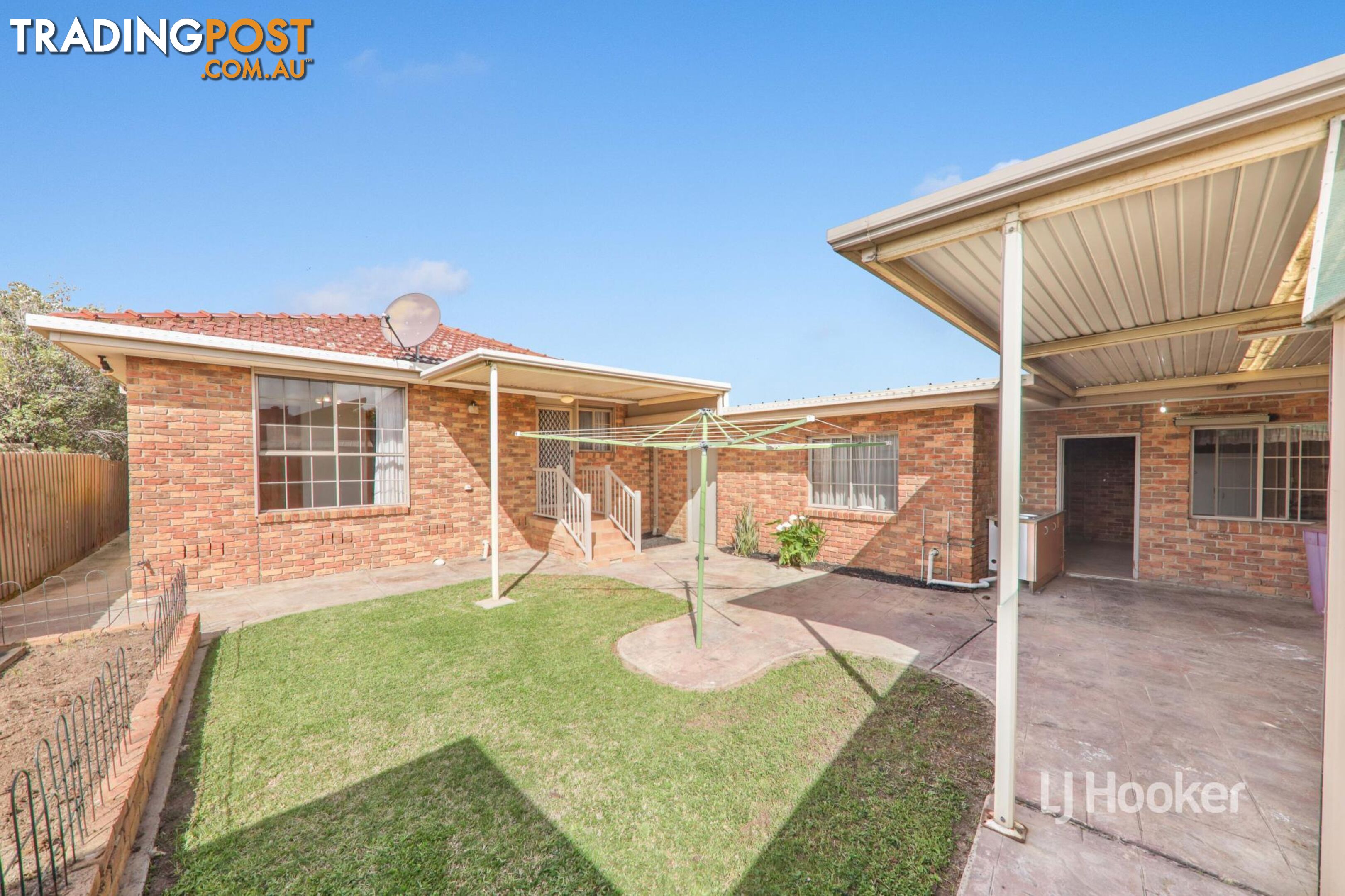 49 Mintaro Way SEABROOK VIC 3028