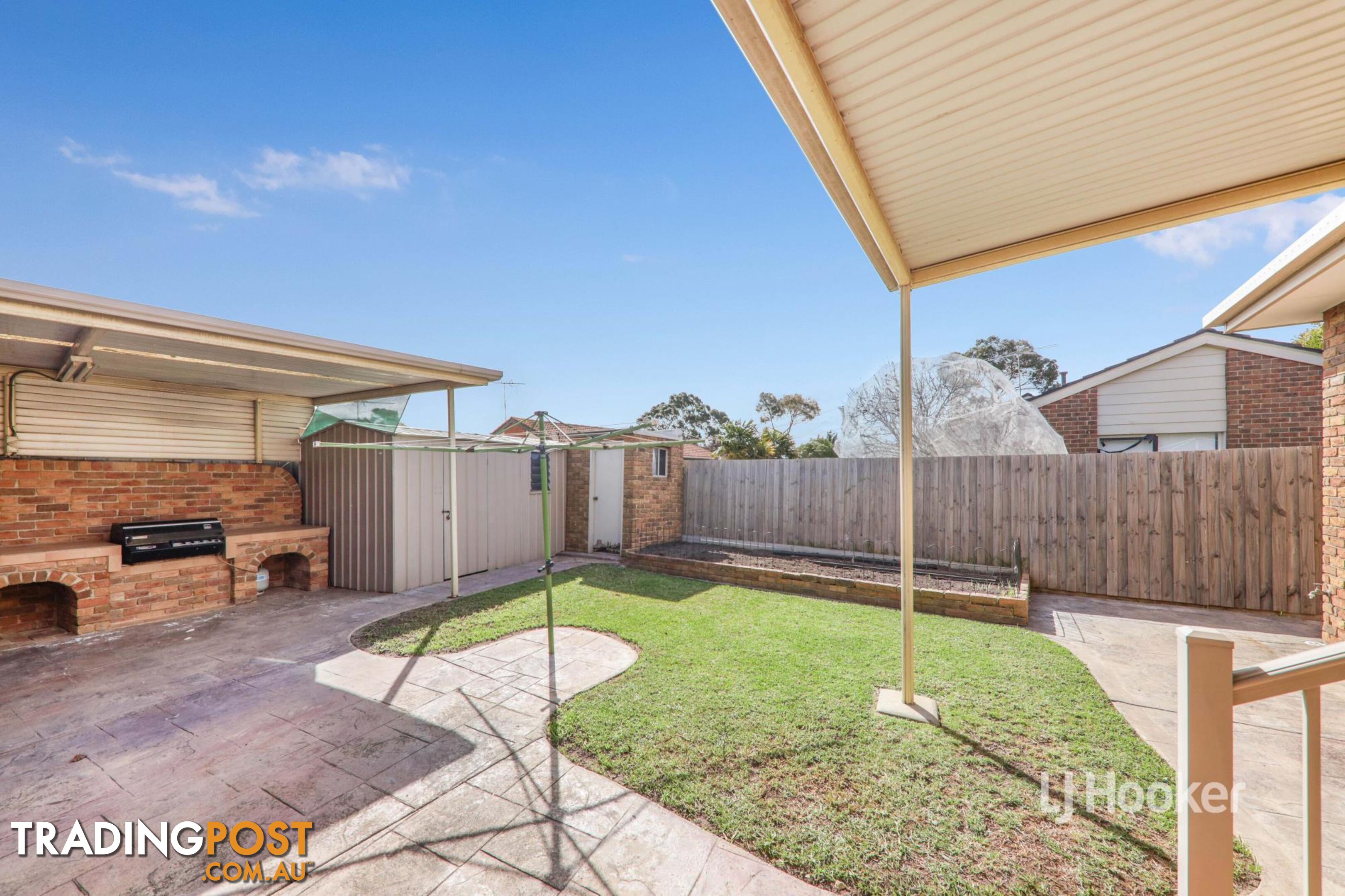 49 Mintaro Way SEABROOK VIC 3028