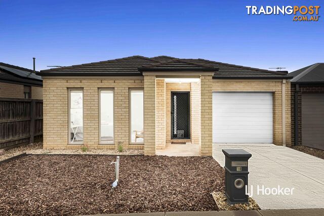 10 Isabella Way TARNEIT VIC 3029