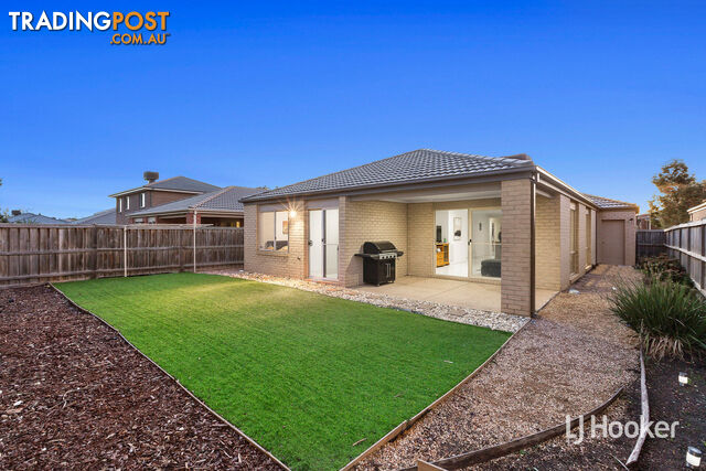 10 Statesman Way POINT COOK VIC 3030