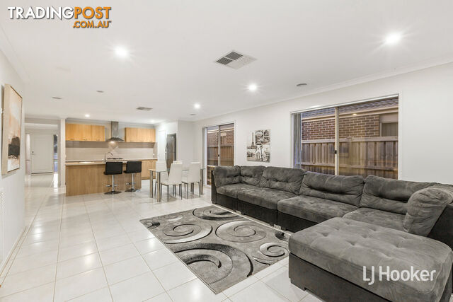 10 Statesman Way POINT COOK VIC 3030