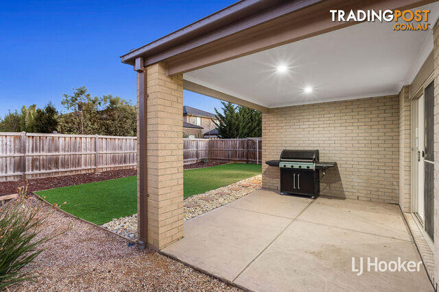 10 Statesman Way POINT COOK VIC 3030