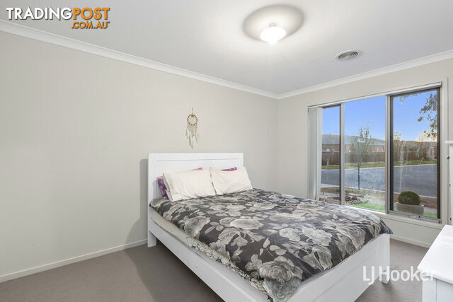 10 Statesman Way POINT COOK VIC 3030