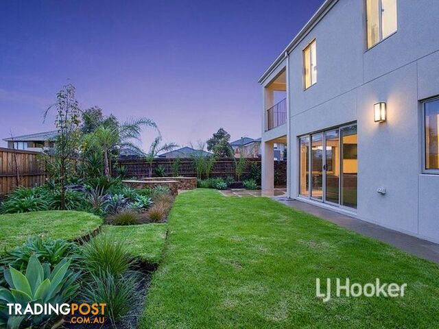 2 Bay Way POINT COOK VIC 3030