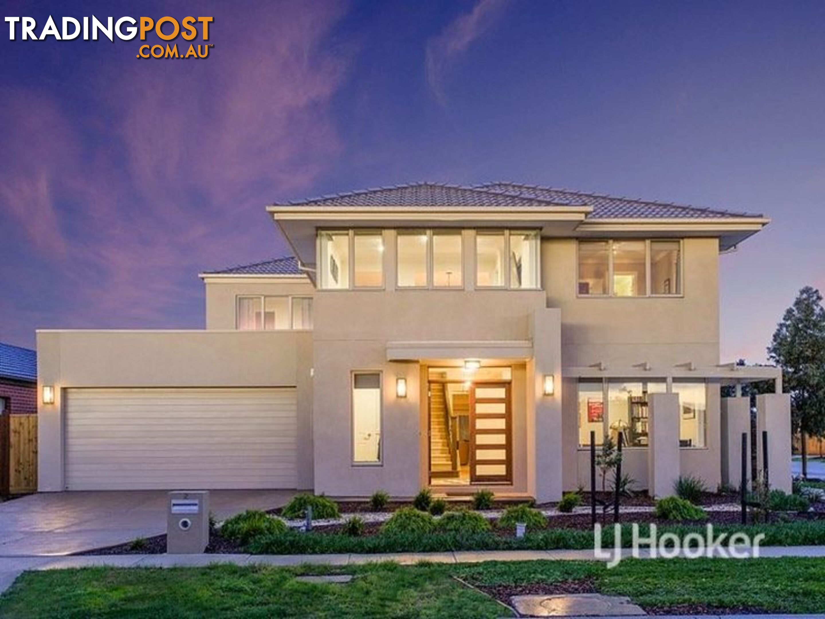 2 Bay Way POINT COOK VIC 3030