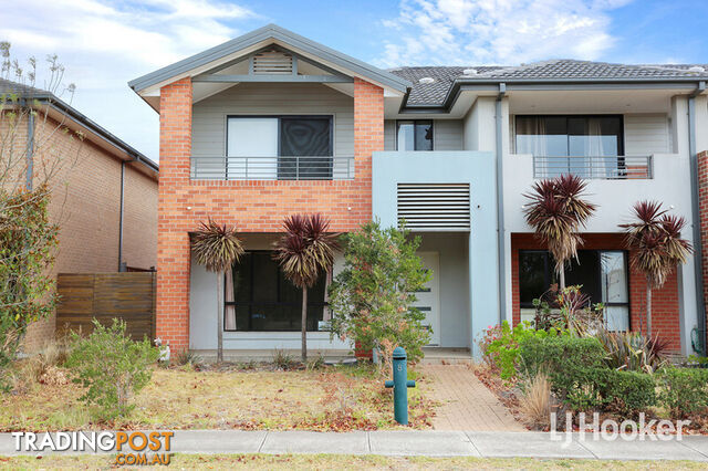 8 Staghorn Terrace POINT COOK VIC 3030