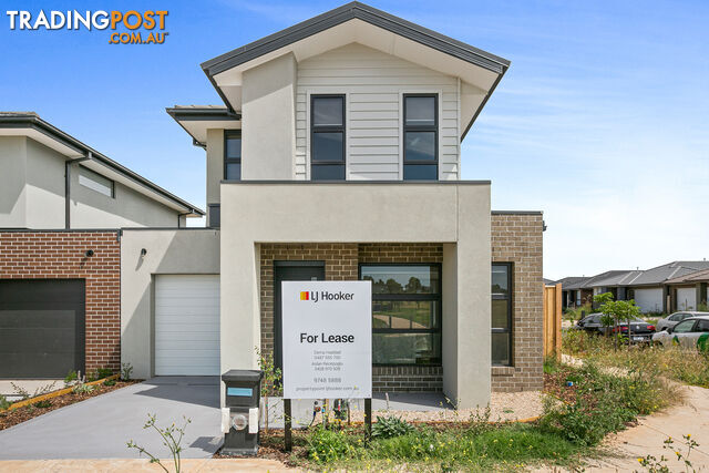 11 Kea Street FRASER RISE VIC 3336