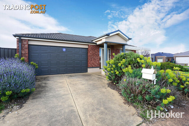 2 Dexter Grove POINT COOK VIC 3030