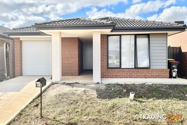 23 Innage Avenue STRATHTULLOH VIC 3338
