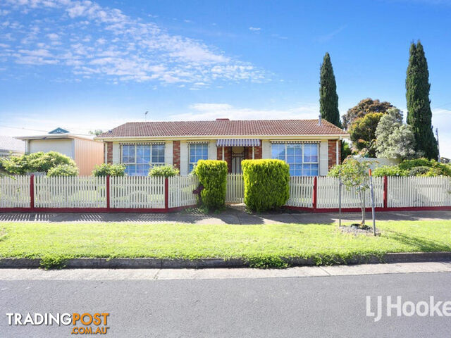 1 Gloucester Court WERRIBEE VIC 3030