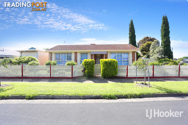 1 Gloucester Court WERRIBEE VIC 3030