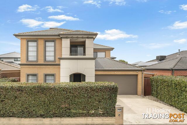 17 Manna Way POINT COOK VIC 3030