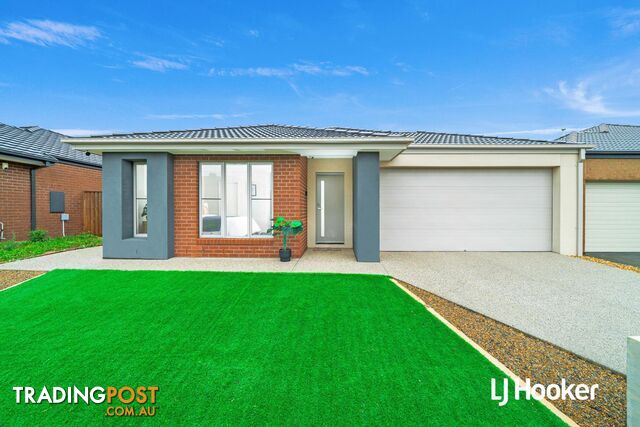 10 Firefly Road POINT COOK VIC 3030