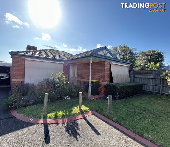 11/22 Ventosa Way WERRIBEE VIC 3030